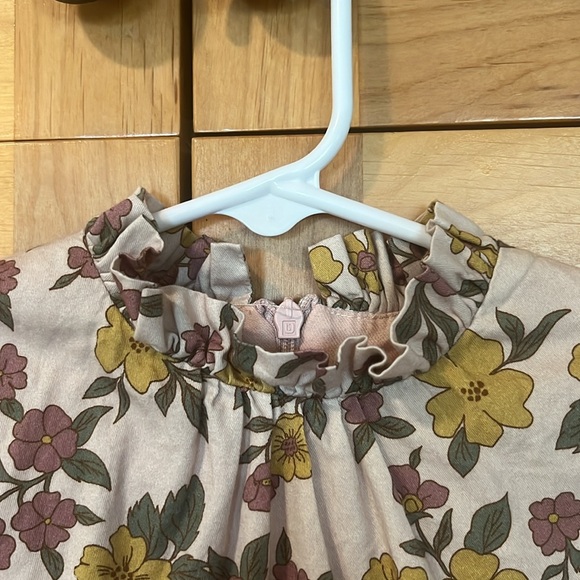 Lalalü dress, 4 yr old girl - Picture 2 of 3